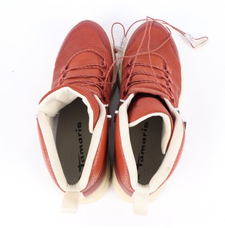 Tamaris - Gore-Tex Vandringsskor - stl. 37