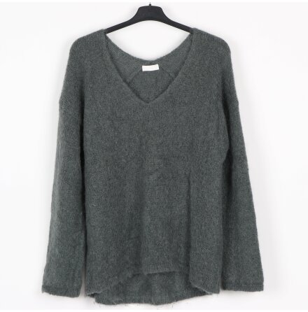 H&amp;M - Stickad trja - stl. S