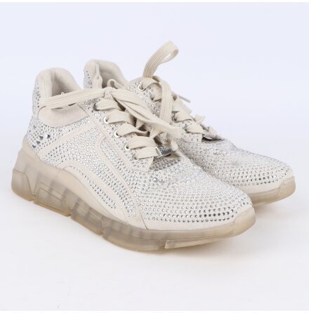 Buffalo Batter Shine - Sneakers - stl.38