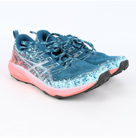 Asics - Fuji lite 2 - Lparskor - stl.39