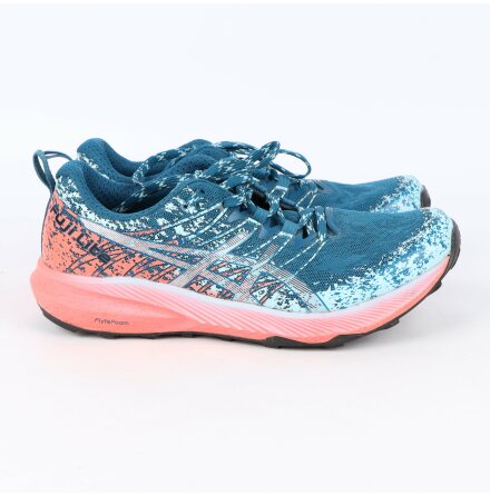 Asics - Fuji lite 2 - Lparskor - stl.39