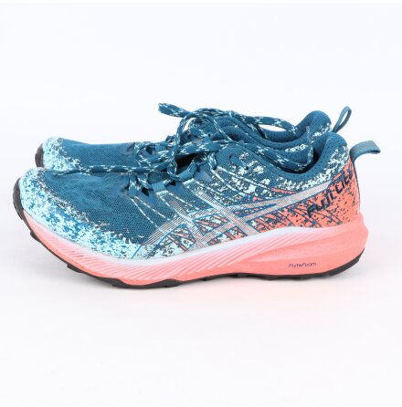Asics - Fuji lite 2 - L�parskor - stl.39