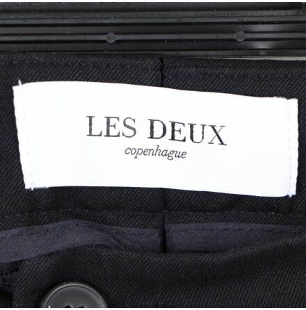 Les Deux - Finbyxa - stl.32