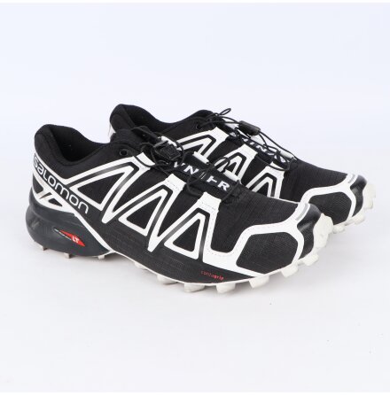 Salomon X Avnier - L�parskor - stl.38