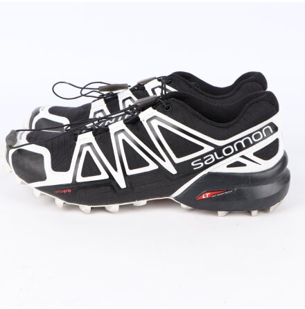 Salomon X Avnier - L�parskor - stl.38