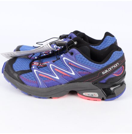 Salomon Ortholite - L�parsko - Stl. 38