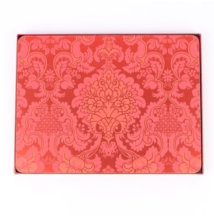 Laura Ashley - Bordstabletter - 4 St.