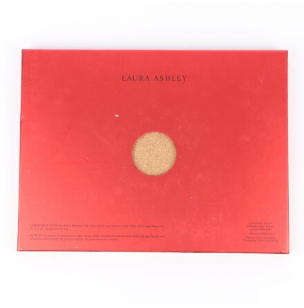 Laura Ashley - Bordstabletter - 4 St.