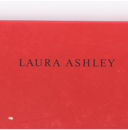 Laura Ashley - Bordstabletter - 4 St.