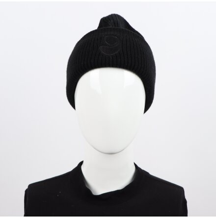 Trend Eagle - Svart M�ssa- One size fits all