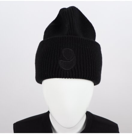 Trend Eagle - Svart M�ssa- One size fits all