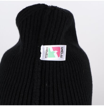 Trend Eagle - Svart M�ssa- One size fits all