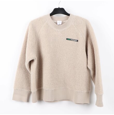 CW by Carin Wester - Fleecetrja Marlena - stl. XS