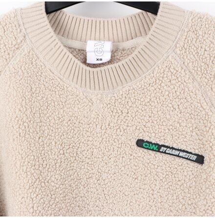 CW by Carin Wester - Fleecetrja Marlena - stl. XS
