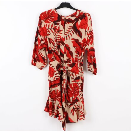 H&amp;M - Johanna Ortiz - Volangklnning - stl.38