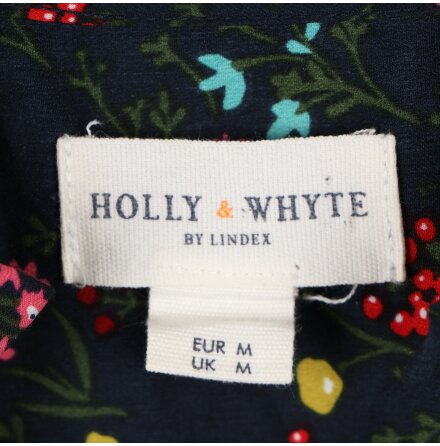 Holly &amp; Whyte - Blommig klnning - stl.M