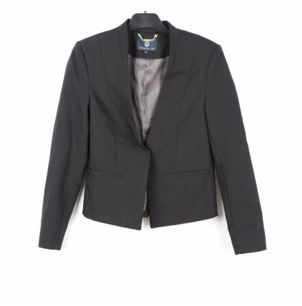 Stockh lm - Midjekort blazer - stl. 36 