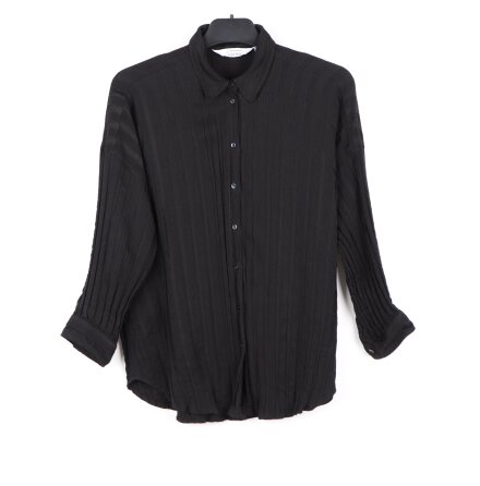 &amp; Other Stories - Randig blus - stl. 34