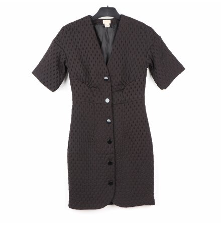 H&amp;M - Kortrmad klnning - stl. 34