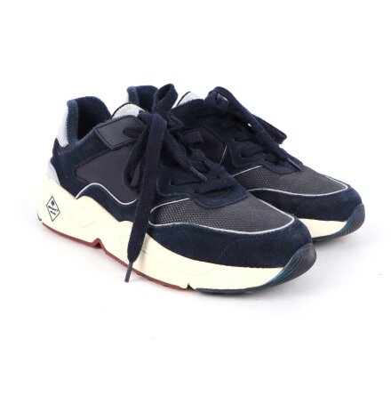 Gant - New Haven lparskor - stl. 39