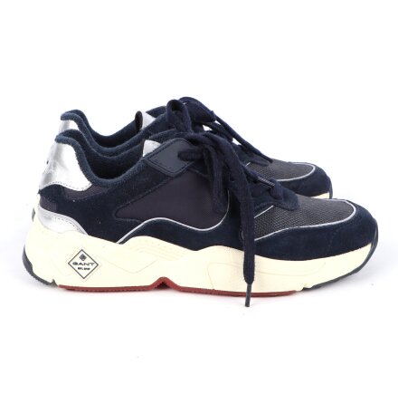 Gant - New Haven l�parskor - stl. 39