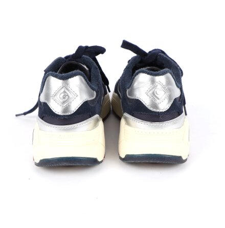 Gant - New Haven l�parskor - stl. 39