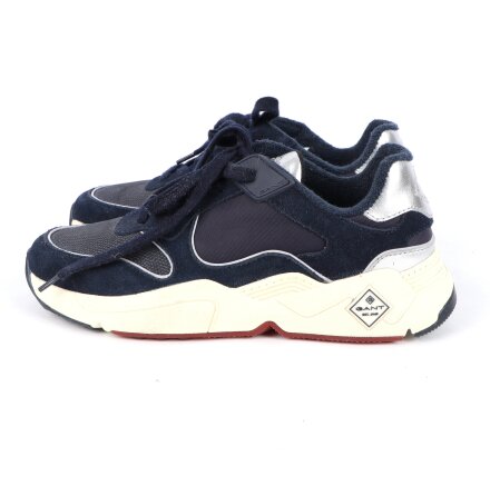 Gant - New Haven l�parskor - stl. 39