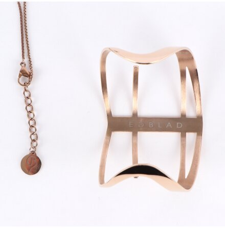 Edblad - Halsband &amp; armband