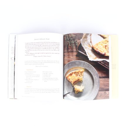 Outland Kitchen - The Official Outlander Cookbook - Theresa Carle-Sanders, Diana Gabaldon - Mat, Dryck, Hem &amp; H�lsa