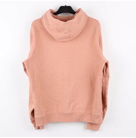 Guess - Vivid Peach - Hoodie med tryck - stl. M