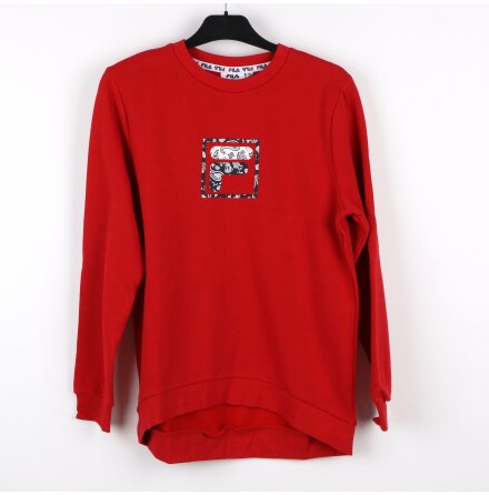 Fila - Rd collagetrja - stl. XL