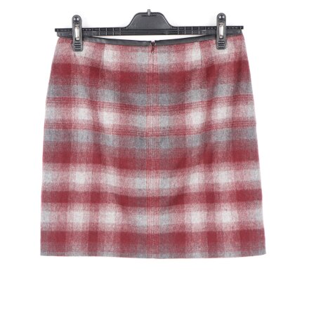 Tommy Hilfiger - Kjol med fickor i sidan - stl. M