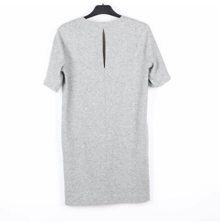 Massimo Dutti - V-ringad klnning - stl.34