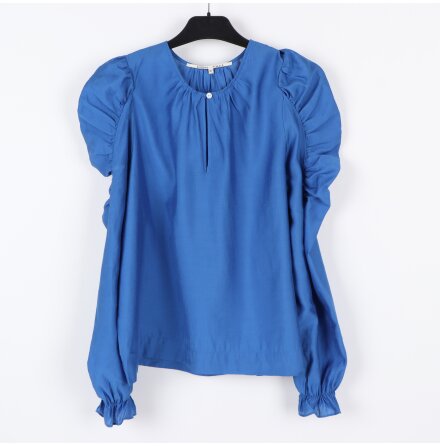 Second Female - Masma blouse - Blus - stl.L