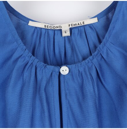 Second Female - Masma blouse - Blus - stl.L