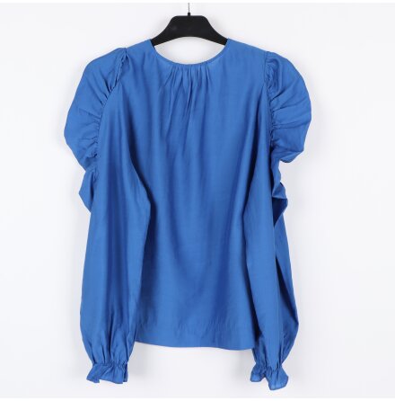 Second Female - Masma blouse - Blus - stl.L