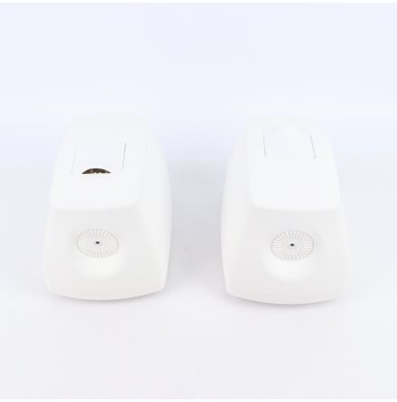 Crape - QD25A - 2st h�gtalare f�r kontor, skola eller konferens 