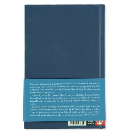 L�ften Till En Son - Joe Biden - Biografier &amp; Memoarer