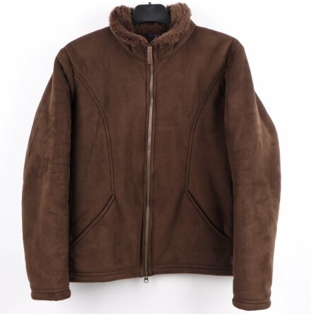 Musto performance - Sporting ladies - Vintrig m�rkbrun jacka - stl. 40 (UK12)