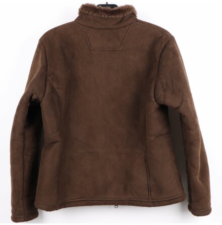 Musto performance - Sporting ladies - Vintrig m�rkbrun jacka - stl. 40 (UK12)