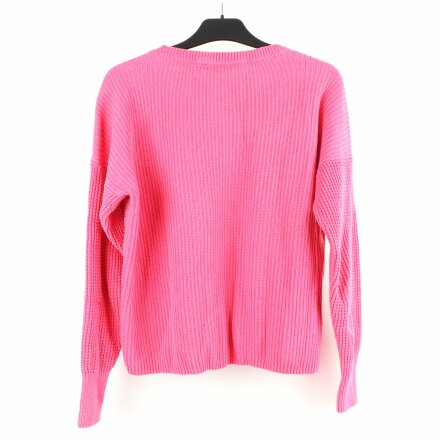 Tommy Hilfiger - Rosa trja - stl. L