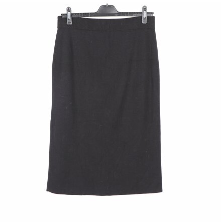 Pringle of Scotland x H&amp;M - Svart skjol - stl. L