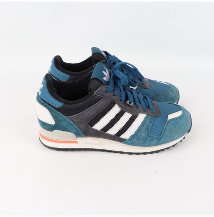 Adidas ZX 700 - Tr�ningsskor i mocka - stl. 39 1/3 
