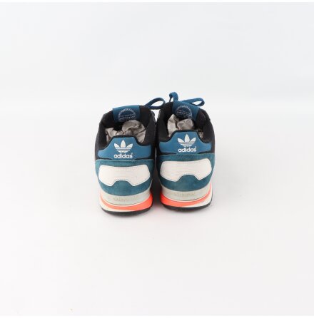 Adidas ZX 700 - Tr�ningsskor i mocka - stl. 39 1/3 
