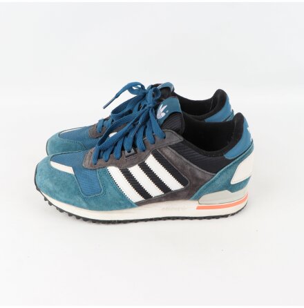 Adidas ZX 700 - Trningsskor i mocka - stl. 39 1/3 
