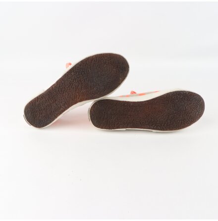 Superga - Sneakers i canvas - stl. 39,5