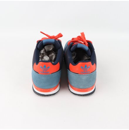 Adidas - Sneakers/L�parskor - stl. 38 2/3