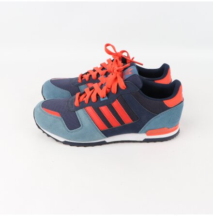 Adidas - Sneakers/L�parskor - stl. 38 2/3