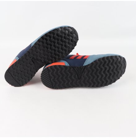 Adidas - Sneakers/L�parskor - stl. 38 2/3