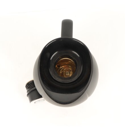 Rosendahl Copenhagen - Termoskanna - Klassikdesign - Tryckknappsfunktion - 1L 